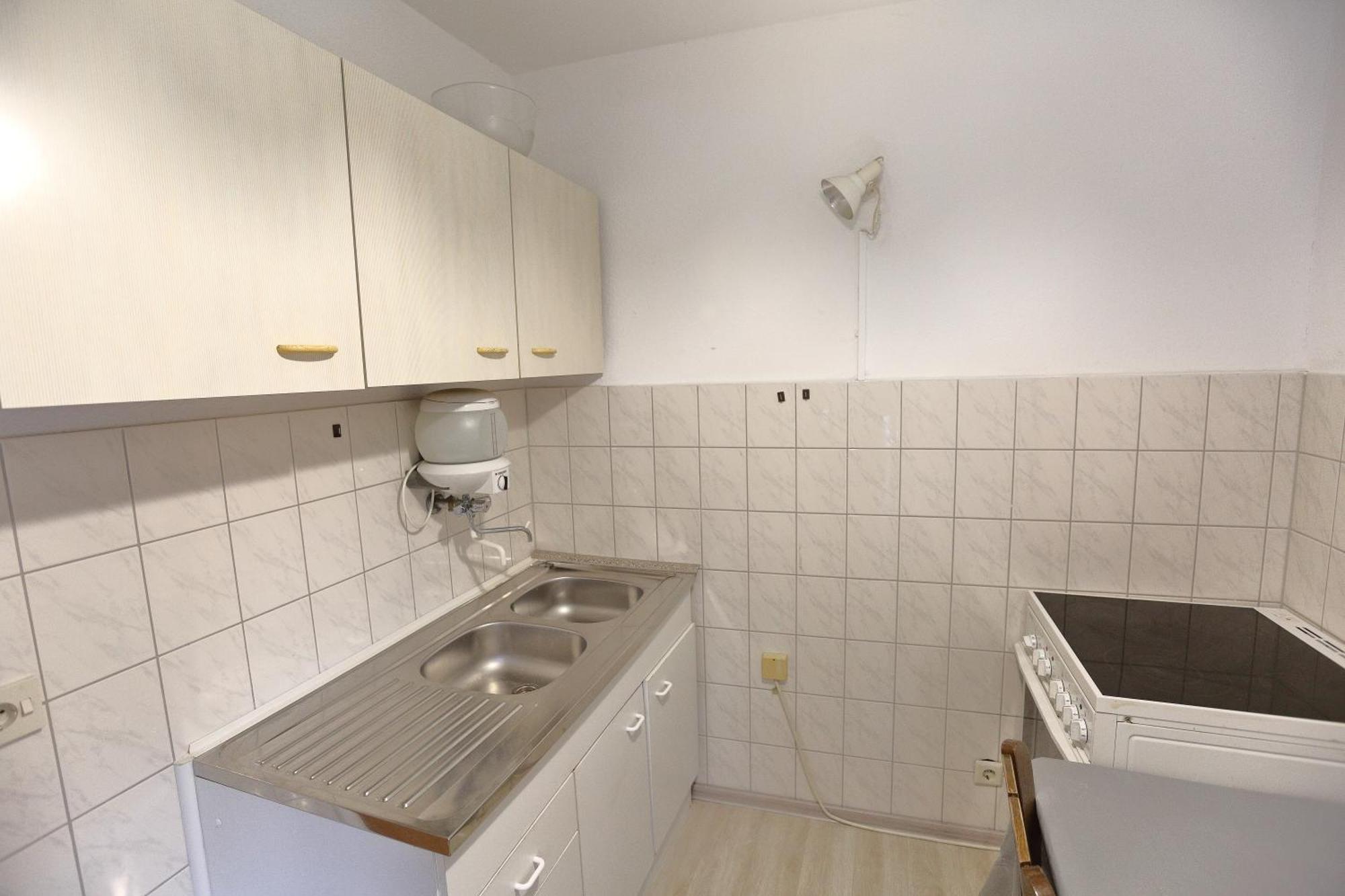 City-Wohnung 12A Brühl Exterior foto
